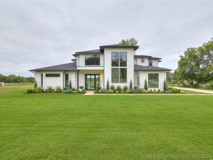 3022 W 81st Street  Tulsa, OK 74132