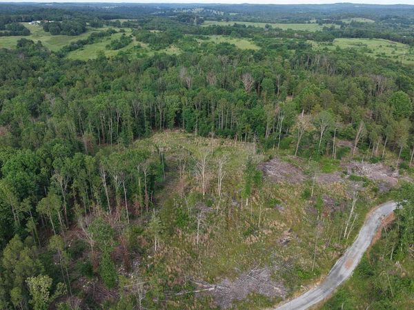 25A Kerley Point Road , Elizabeth, AR 72531