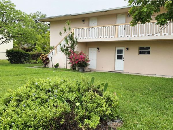 7400 Kimberly Boulevard, Unit 202a, North Lauderdale, FL 33068