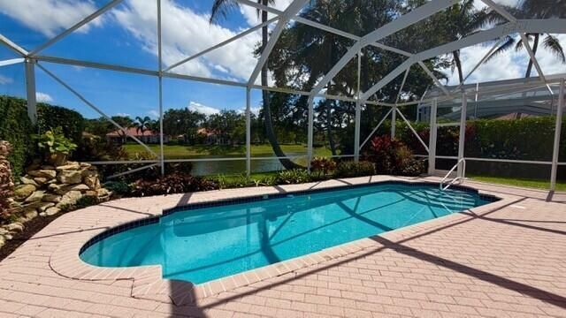 7240 Deer Point Lane, West Palm Beach, FL 33411 Photo