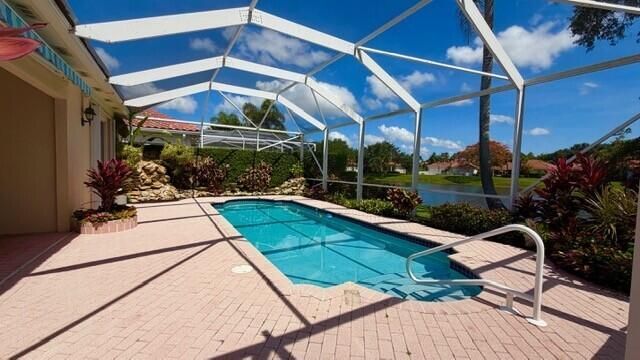 7240 Deer Point Lane, West Palm Beach, FL 33411 Photo