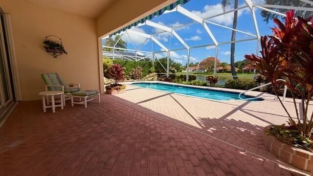 7240 Deer Point Lane, West Palm Beach, FL 33411 Photo