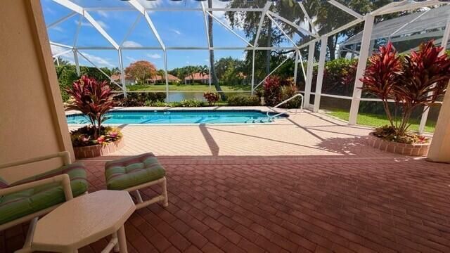 7240 Deer Point Lane, West Palm Beach, FL 33411 Photo