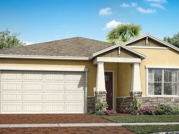 1429 SE Woodbine Road, Port St. Lucie, FL 34984