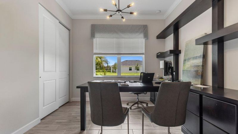 1429 SE Woodbine Road, Port Saint Lucie, FL 34984 Photo