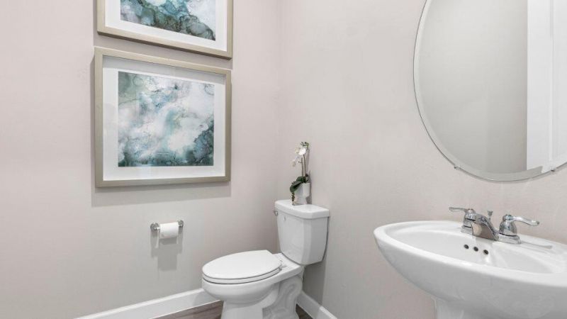 1429 SE Woodbine Road, Port Saint Lucie, FL 34984 Photo