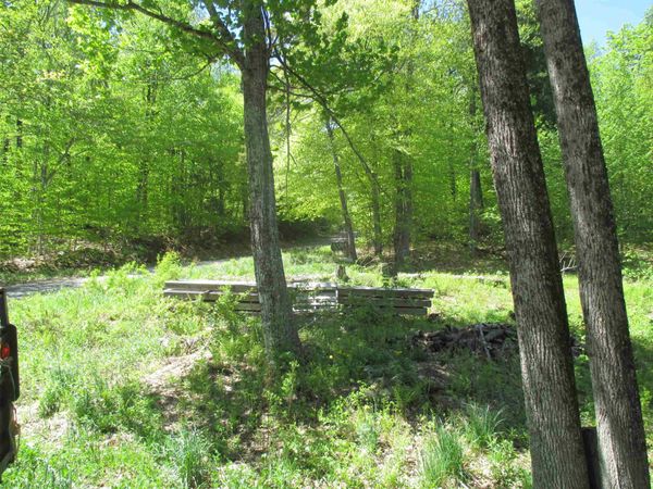 798 ballground Road, Westfield, VT 05874