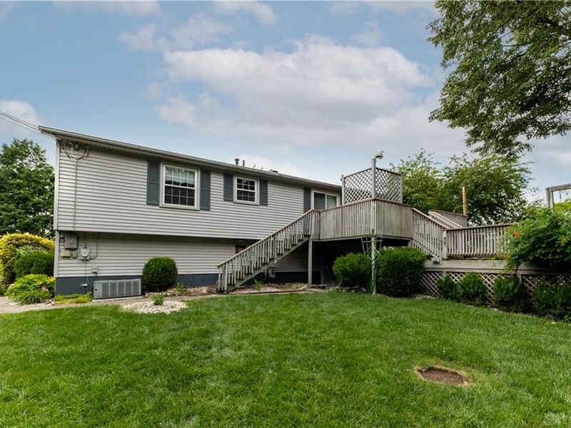 206 Brookwood Drive, Englewood, OH 45322 Photo 28