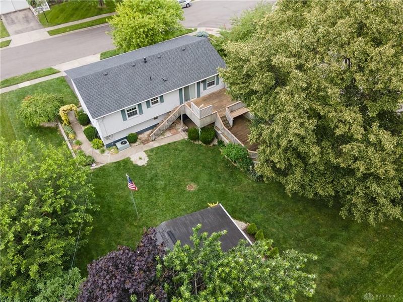 206 Brookwood Drive, Englewood, OH 45322 Photo 34
