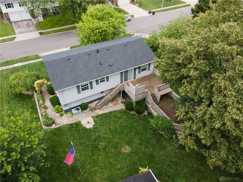 206 Brookwood Drive, Englewood, OH 45322 Photo 35