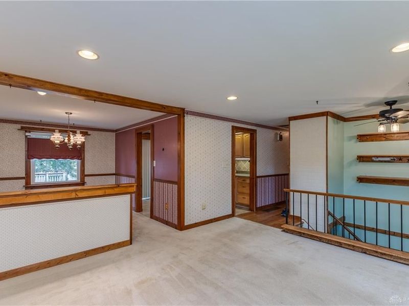 206 Brookwood Drive, Englewood, OH 45322 Photo 8