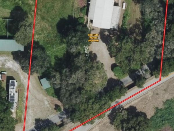 17657 Vierra Canyon Road, Salinas, CA 93907