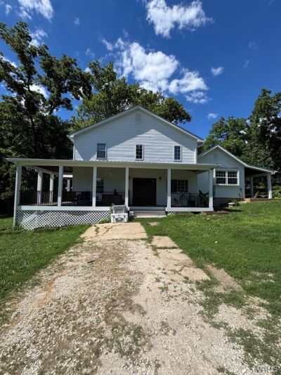 2257 S Highway W , Foley, MO 63347 Main Photo