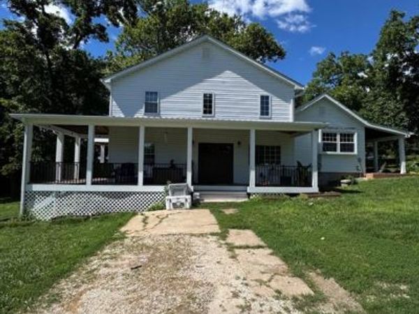 2257 S Highway W , Foley, MO 63347