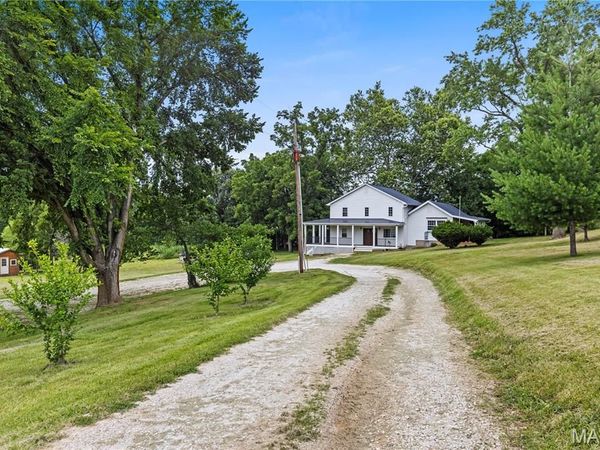 2257 S Highway W, Foley, MO 63347