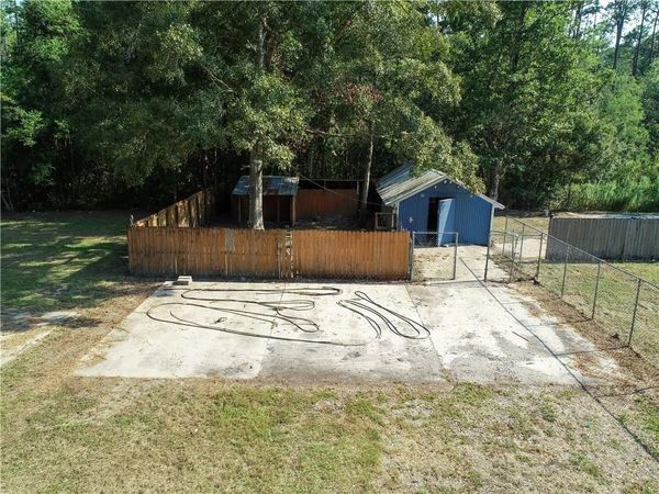 29218 CHENE Drive , Lacombe, LA 70445