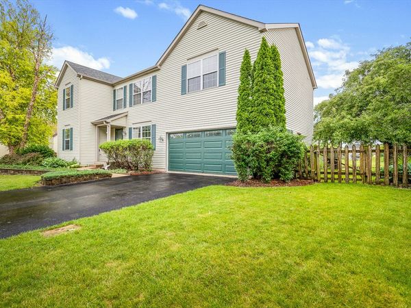 2625 Winfield Lane , Belvidere, IL 61008
