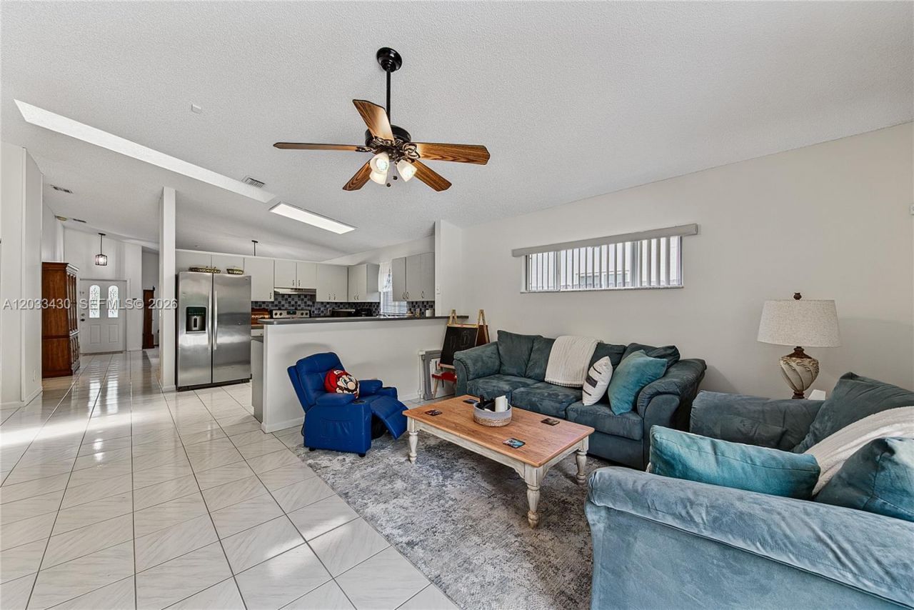 3623 NW 59th St, Coconut Creek, FL 33073 Photo