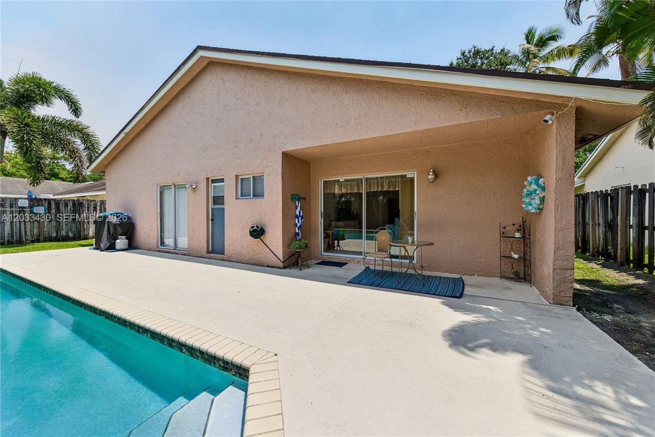 3623 NW 59th St, Coconut Creek, FL 33073 Photo