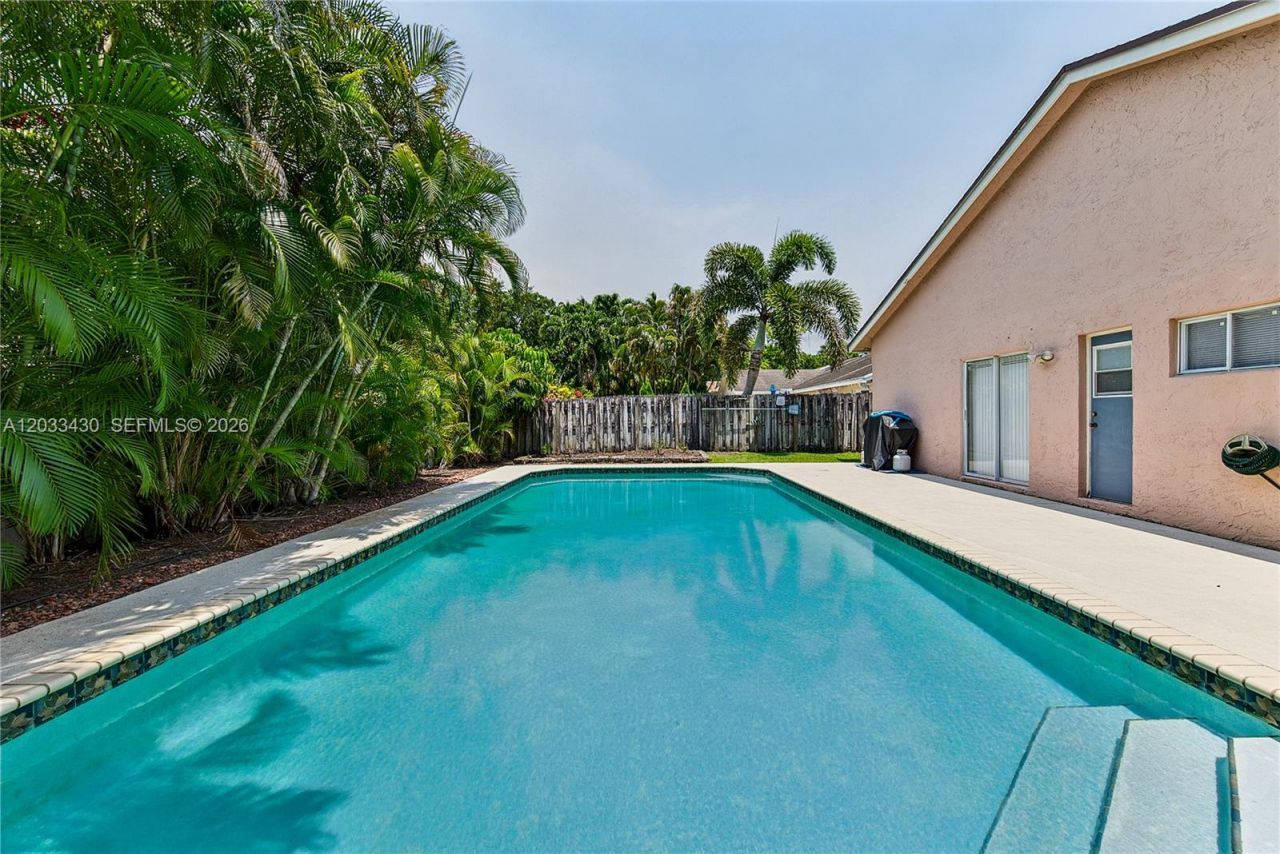 3623 NW 59th St, Coconut Creek, FL 33073 Photo