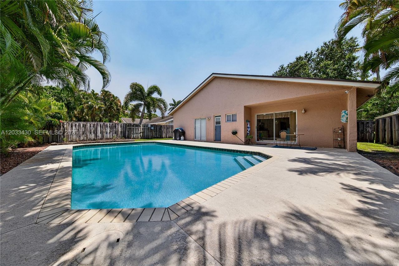 3623 NW 59th St, Coconut Creek, FL 33073 Photo