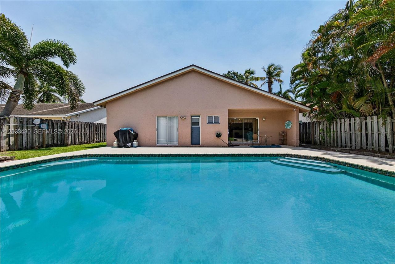 3623 NW 59th St, Coconut Creek, FL 33073 Photo