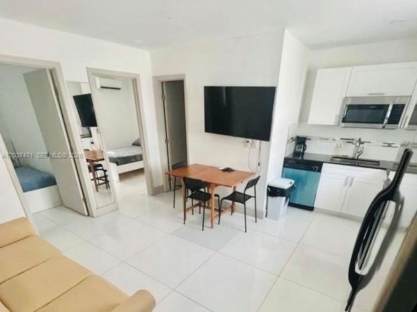 1145 NW 28th St , Unit B, Miami, FL 33127