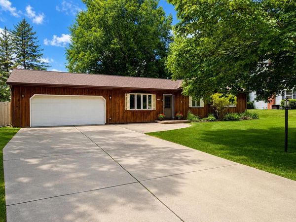 1412 N 40th STREET, Sheboygan, WI 53081