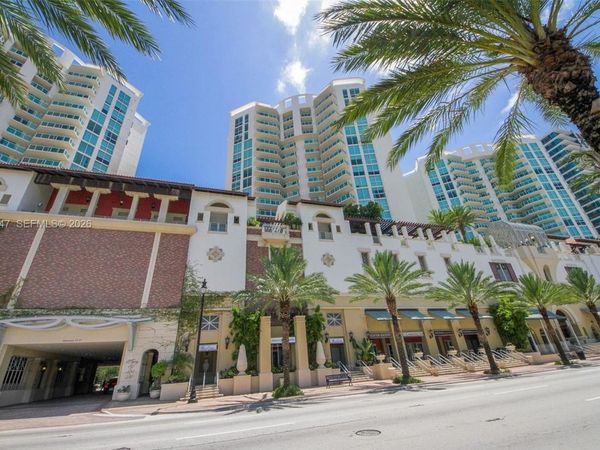 200 Sunny Isles Blvd , Unit 2-1801, Sunny Isles Beach, FL 33160