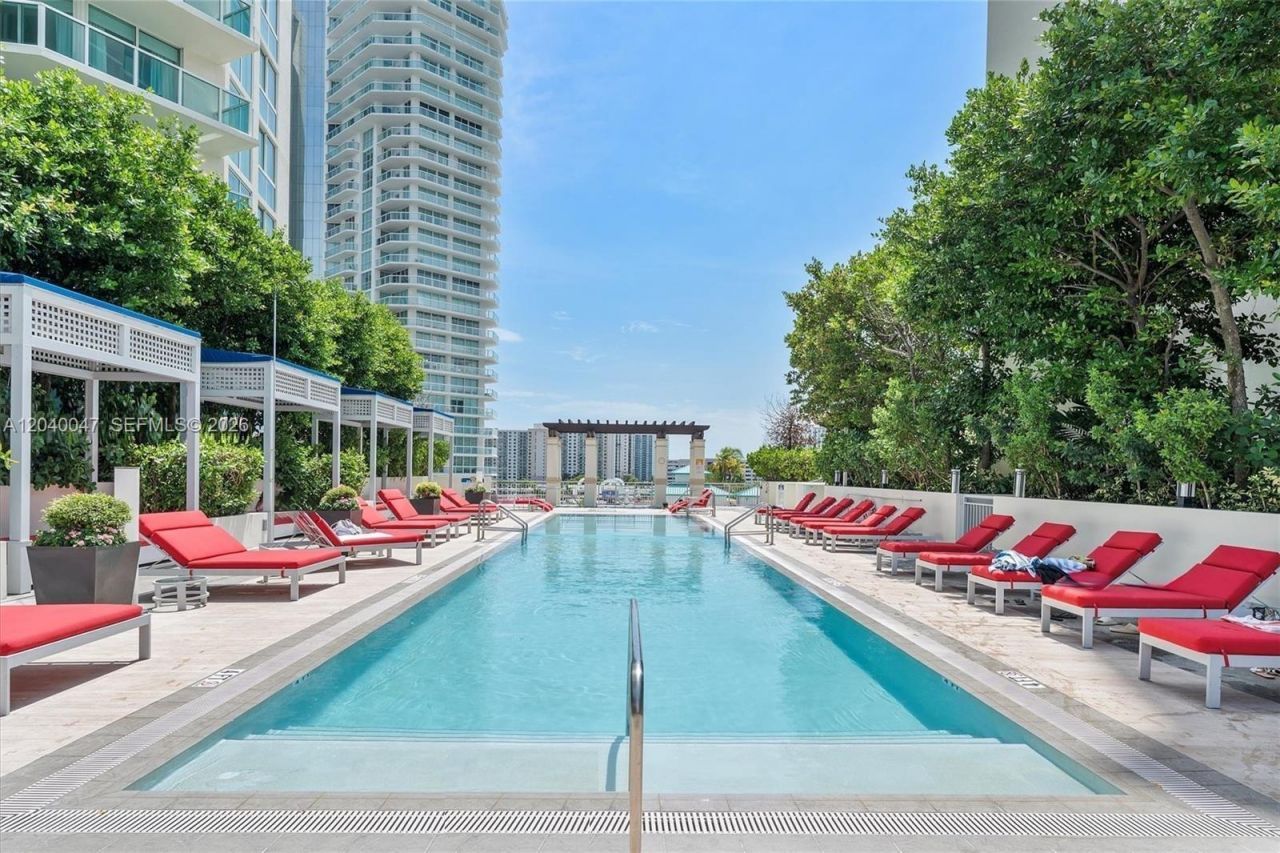 200 Sunny Isles Blvd, Unit 2-1801, Sunny Isles Beach, FL 33160 Photo