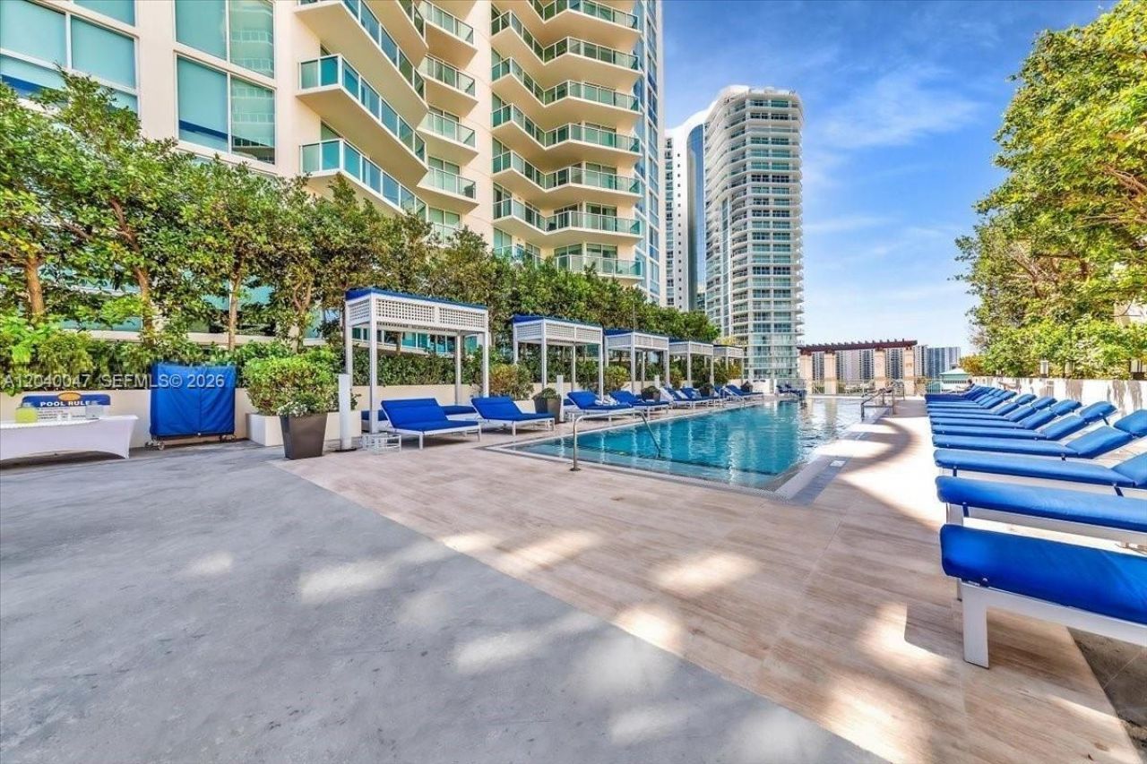 200 Sunny Isles Blvd, Unit 2-1801, Sunny Isles Beach, FL 33160 Photo
