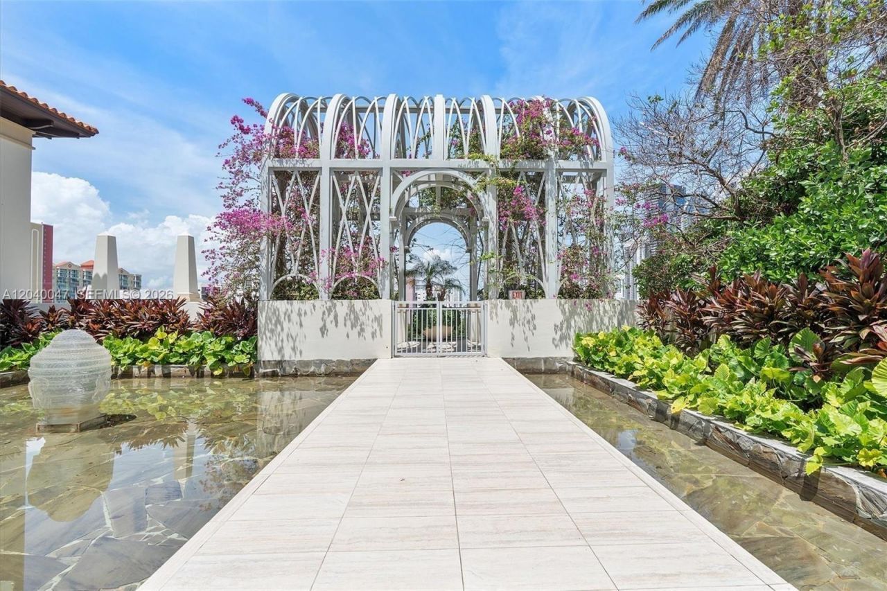200 Sunny Isles Blvd, Unit 2-1801, Sunny Isles Beach, FL 33160 Photo
