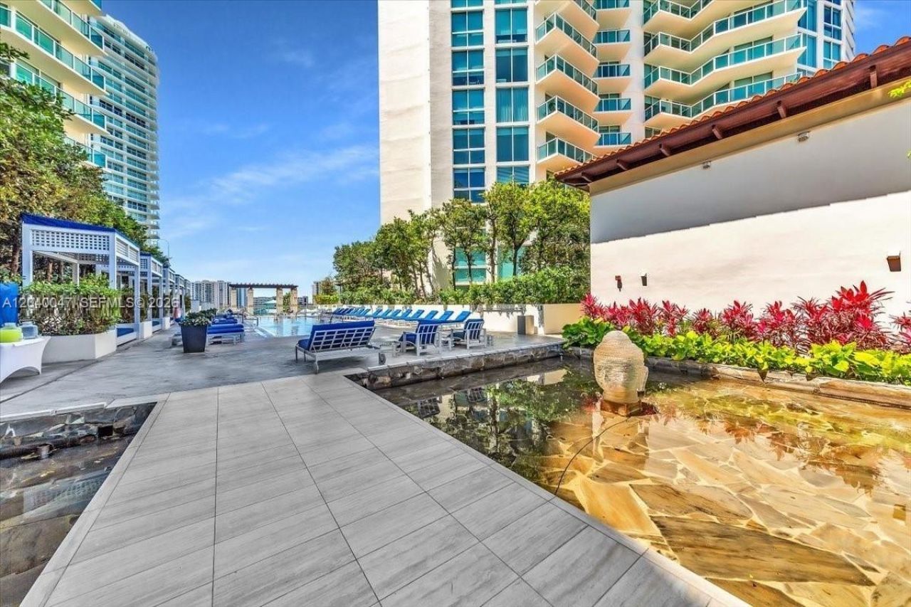 200 Sunny Isles Blvd, Unit 2-1801, Sunny Isles Beach, FL 33160 Photo