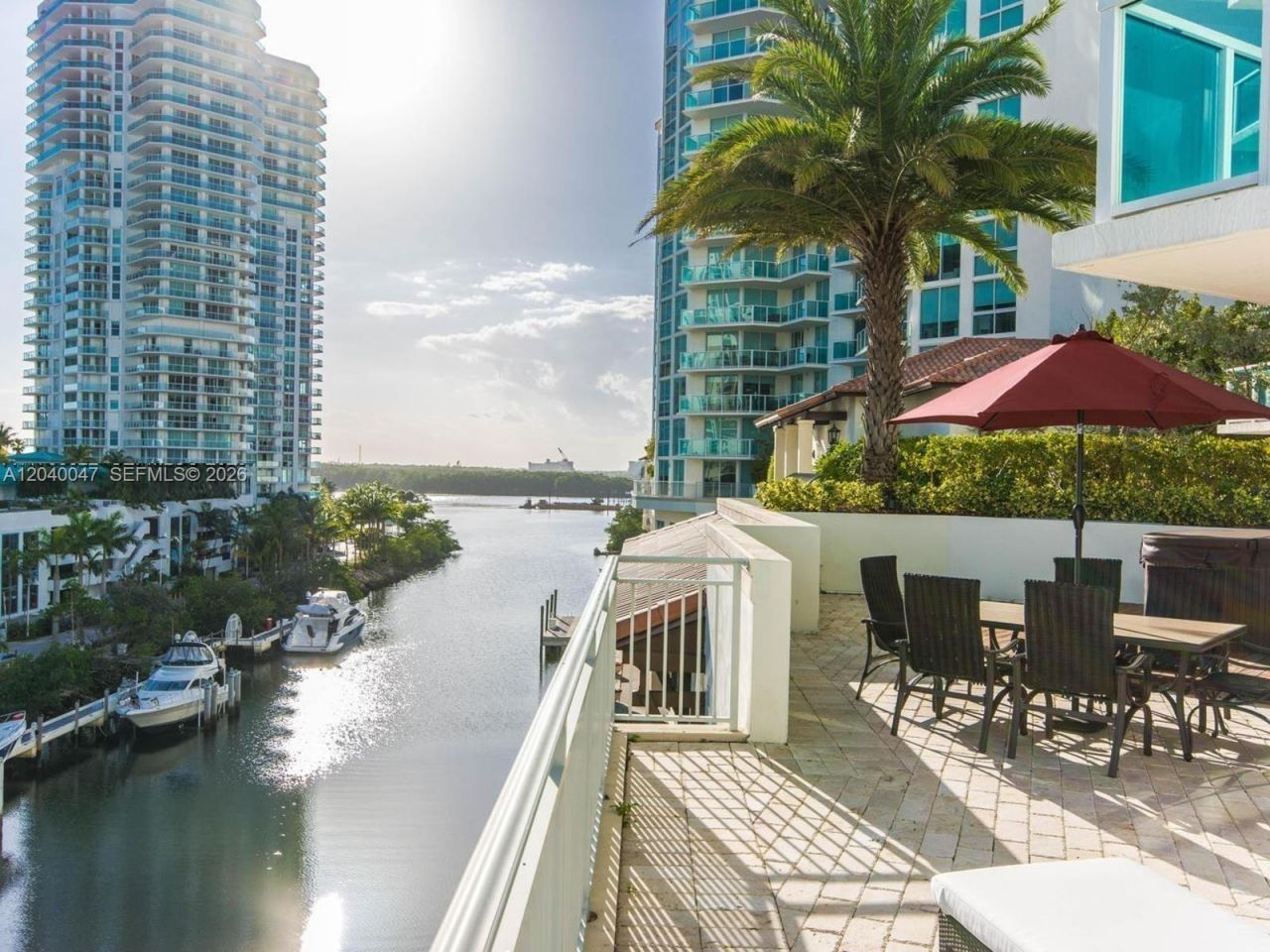 200 Sunny Isles Blvd, Unit 2-1801, Sunny Isles Beach, FL 33160 Photo