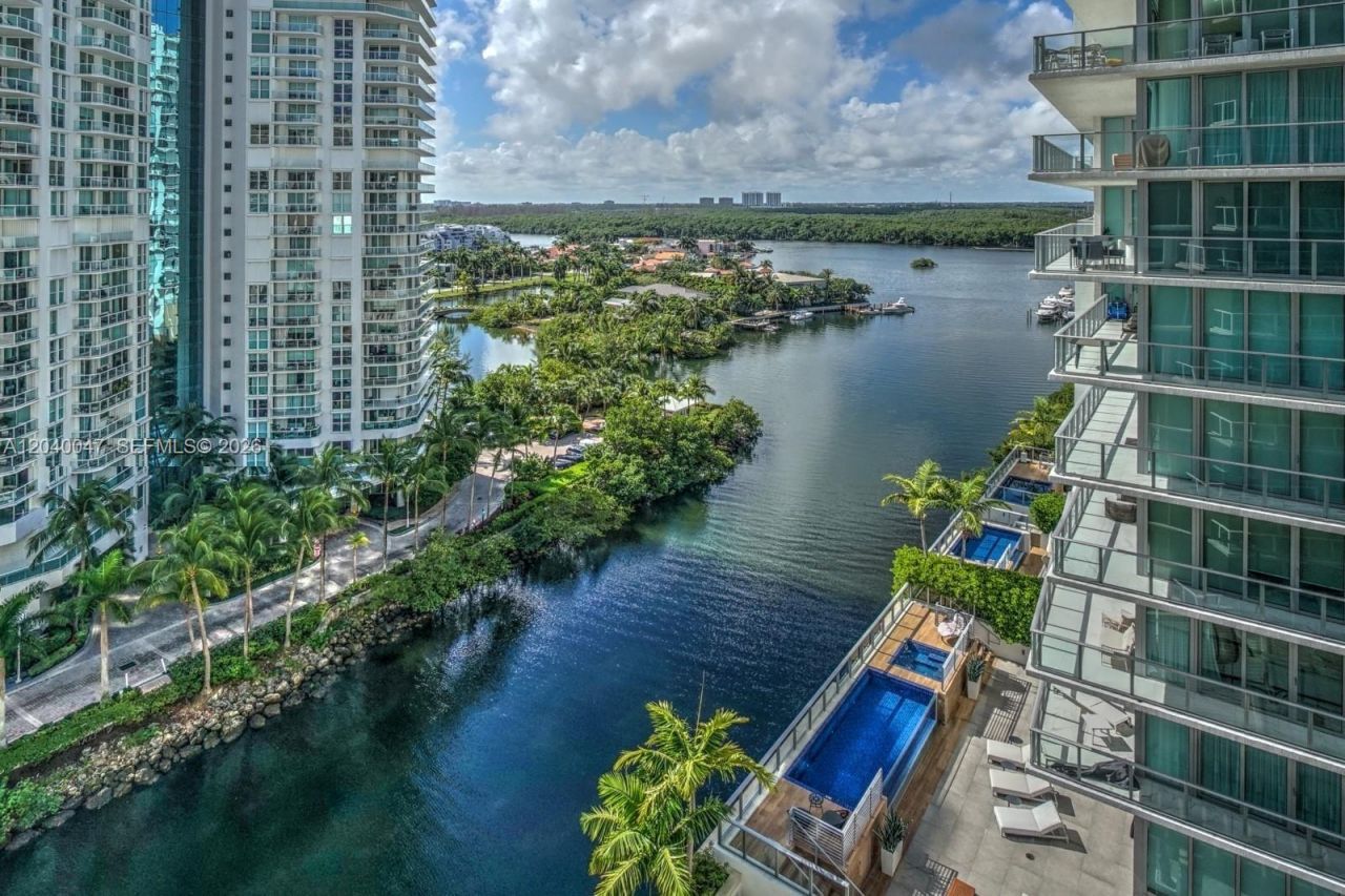 200 Sunny Isles Blvd, Unit 2-1801, Sunny Isles Beach, FL 33160 Photo