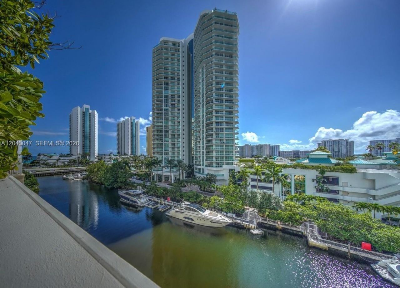 200 Sunny Isles Blvd, Unit 2-1801, Sunny Isles Beach, FL 33160 Photo