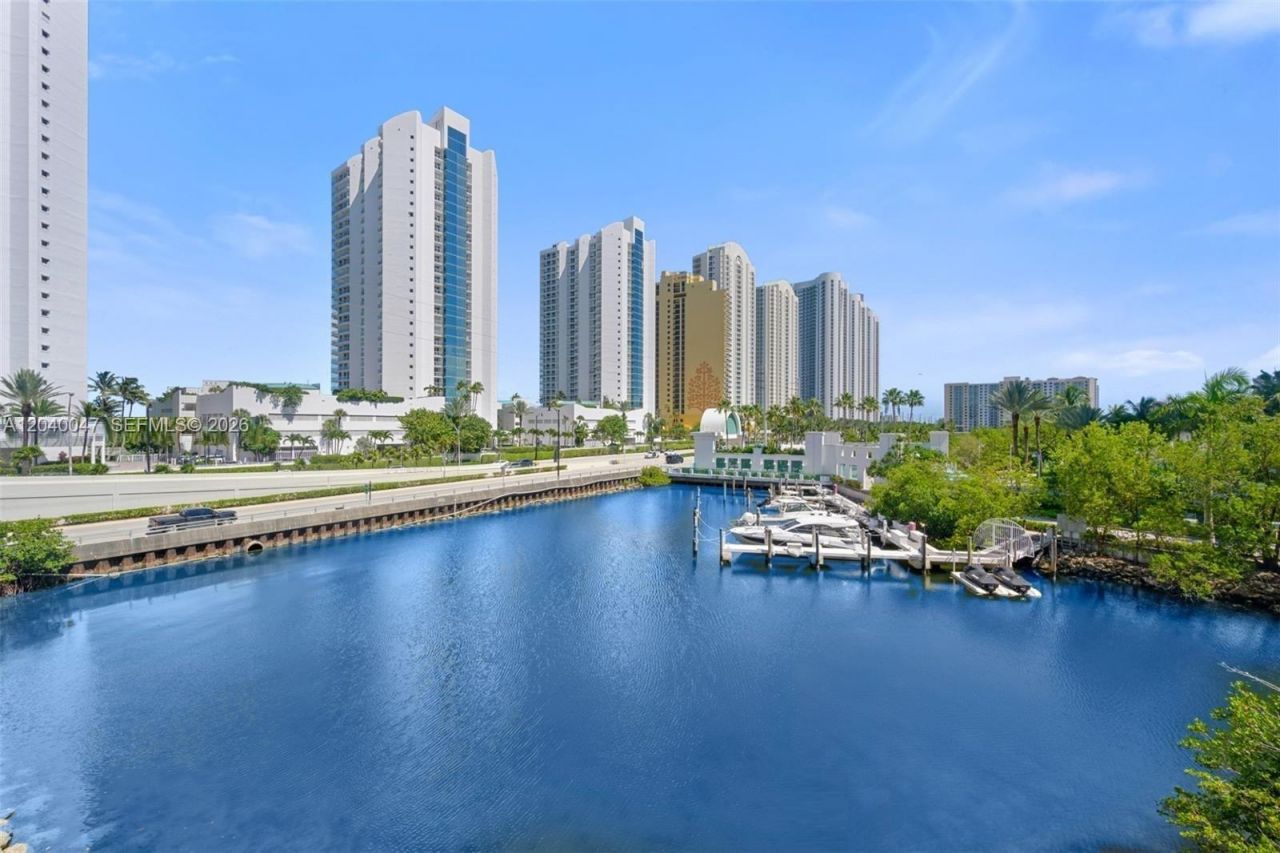 200 Sunny Isles Blvd, Unit 2-1801, Sunny Isles Beach, FL 33160 Photo