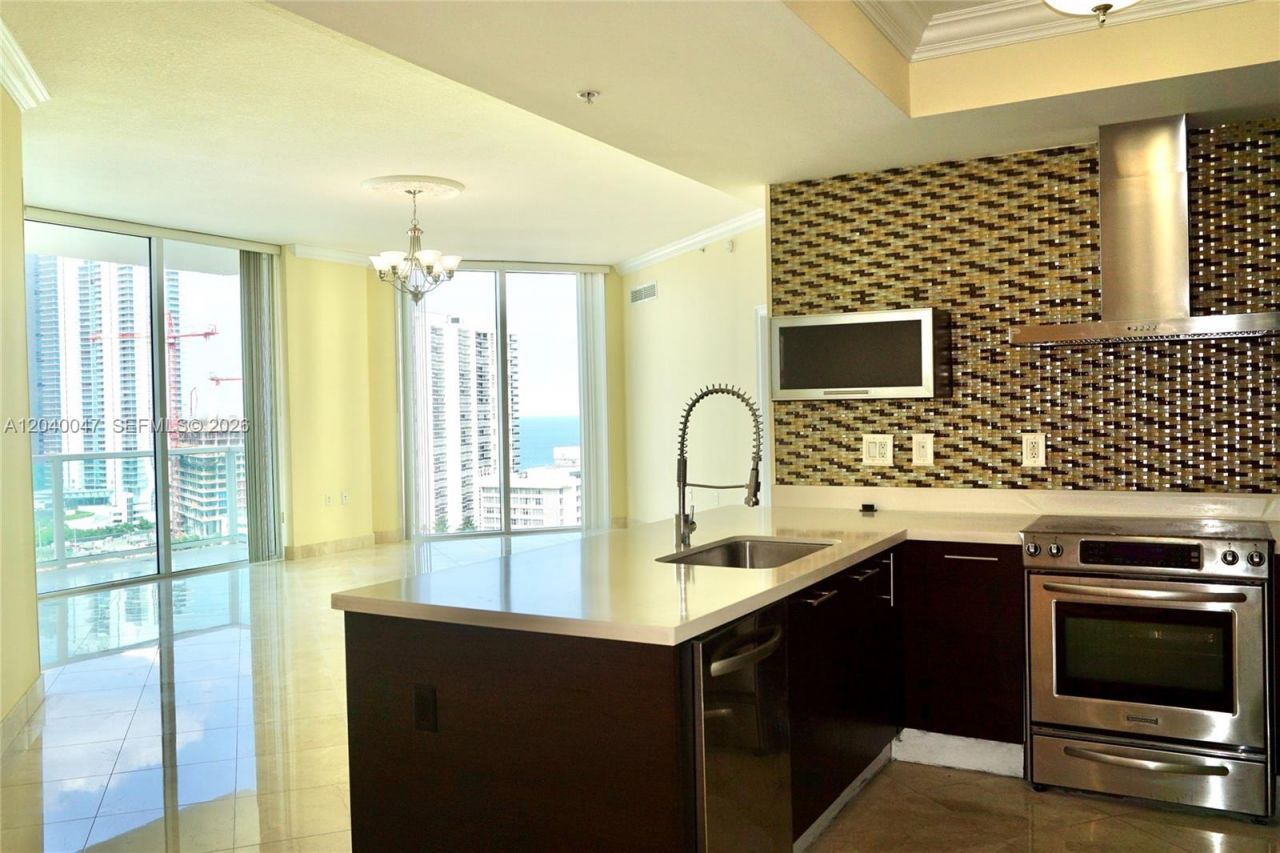 200 Sunny Isles Blvd, Unit 2-1801, Sunny Isles Beach, FL 33160 Photo