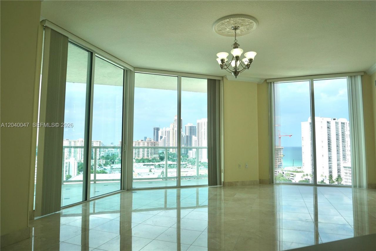 200 Sunny Isles Blvd, Unit 2-1801, Sunny Isles Beach, FL 33160 Photo