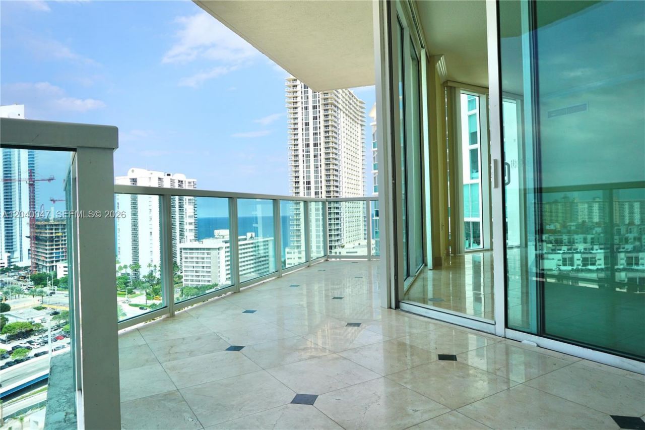 200 Sunny Isles Blvd, Unit 2-1801, Sunny Isles Beach, FL 33160 Photo