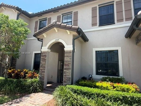 11506 SW 248th Ter , Unit ., Homestead, FL 33032