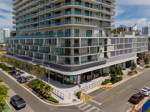 580 72nd St , Unit 1008, Miami Beach, FL 33141