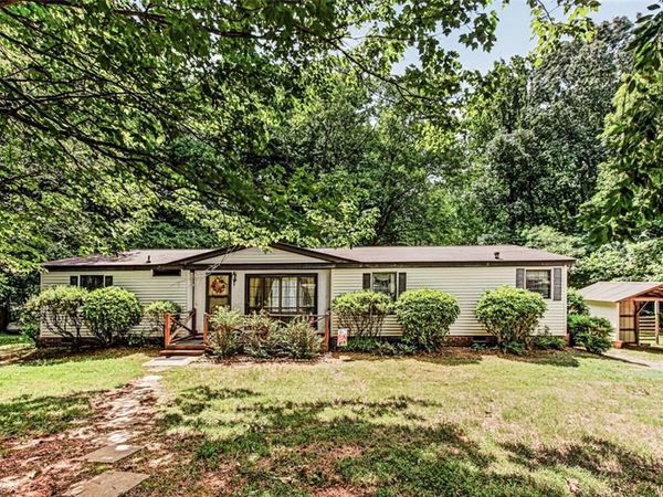 2006 Soapstone Mountain Road , Staley, NC 27355