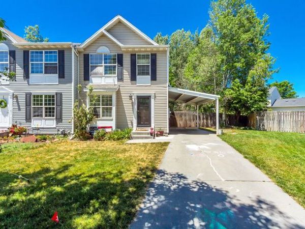 607 N 200 W, Heber City, UT 84032