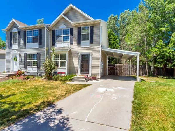 607 N 200 W, Heber City, UT 84032