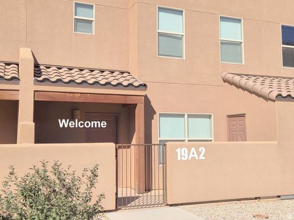3853 RED VALLEY CIRCLE # 19-A2 , Moab, UT 84532