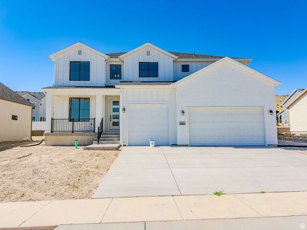 1063 W CHOKECHERRY ST , Saratoga Springs, UT 84045