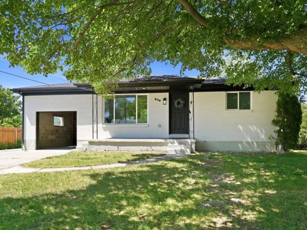 546 W 200 S, Payson, UT 84651
