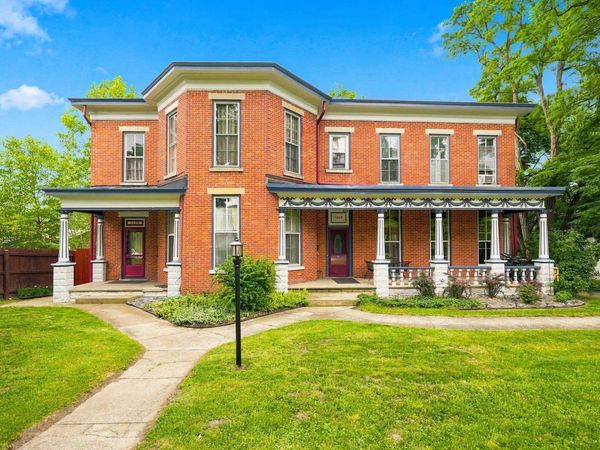 1004 Delaware Avenue, Fort Wayne, IN 46805