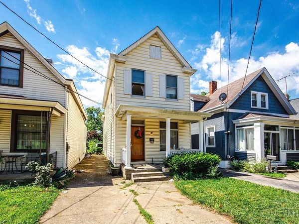 313 Washington Avenue, St Bernard, OH 45217